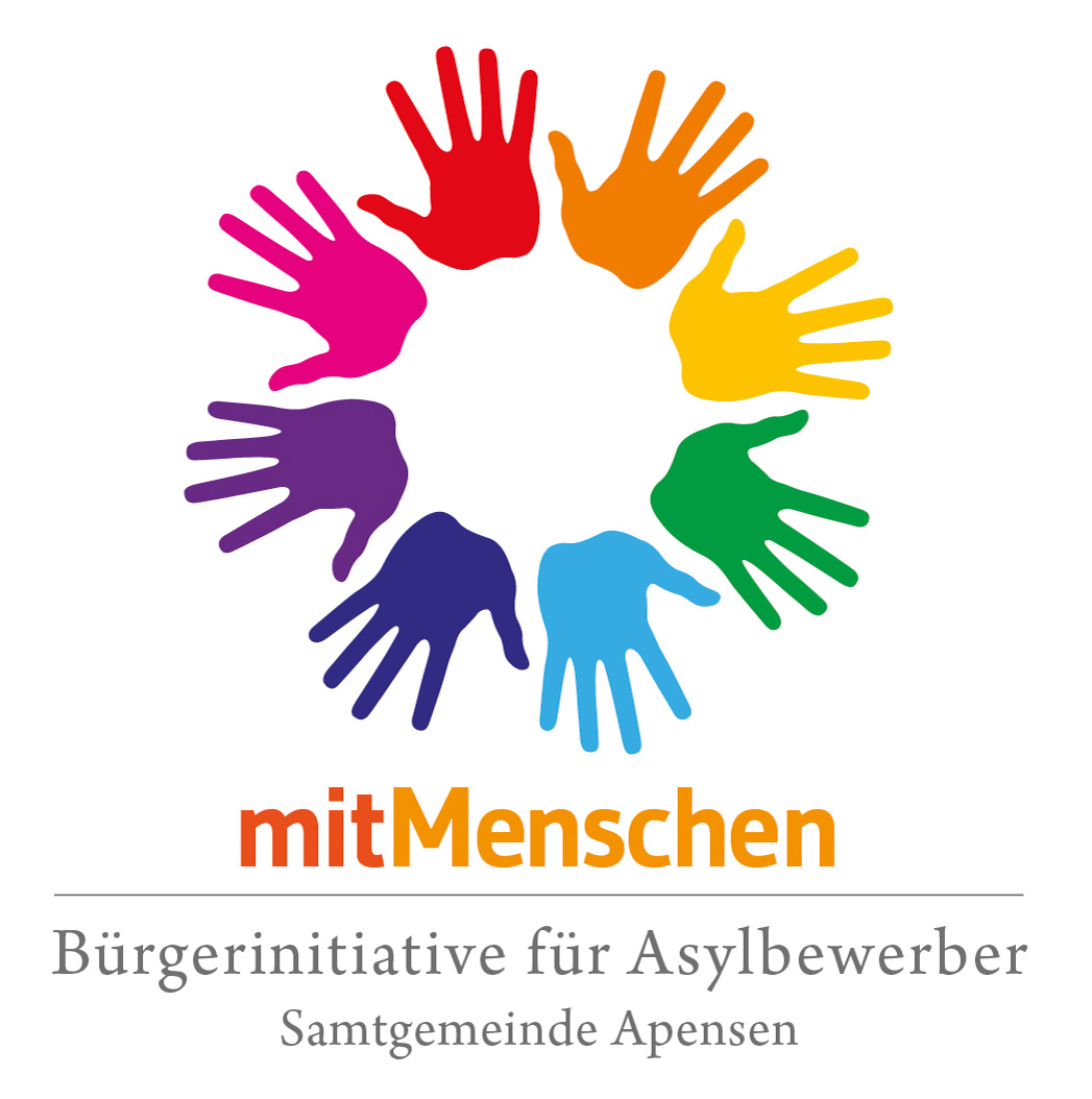 Logo mitMenschen